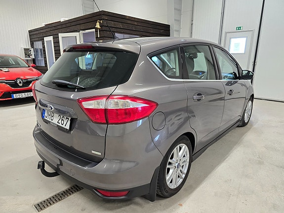 Ford C-Max 5 of 17