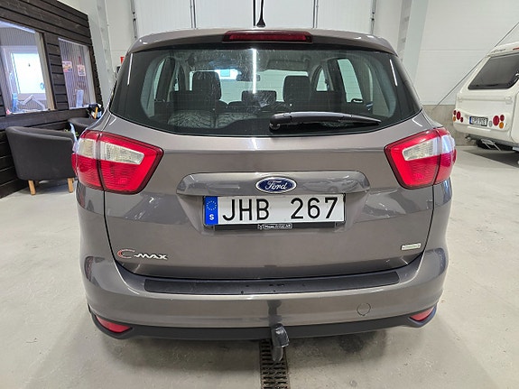 Ford C-Max 6 of 17