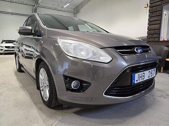 Ford C-Max 10 of 17