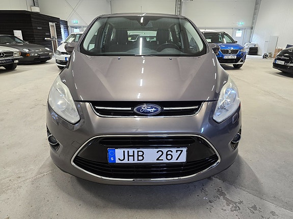 Ford C-Max 3 of 17