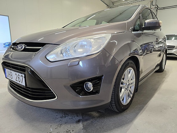 Ford C-Max 9 of 17
