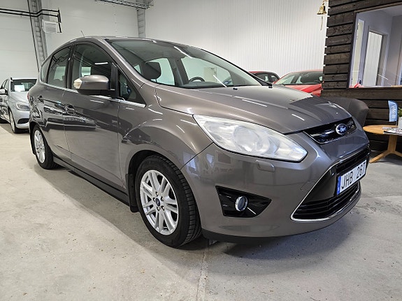Ford C-Max 2 of 17