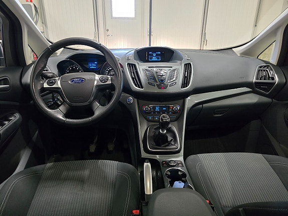 Ford C-Max 16 of 17