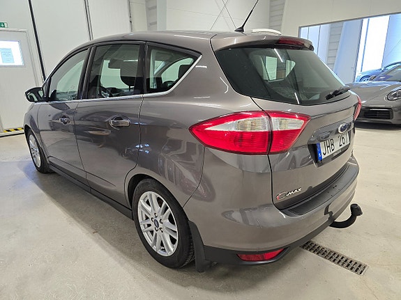 Ford C-Max 7 of 17