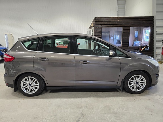 Ford C-Max 4 of 17