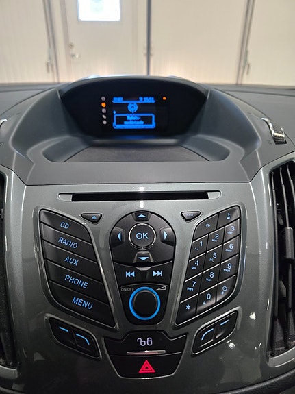 Ford C-Max 14 of 17