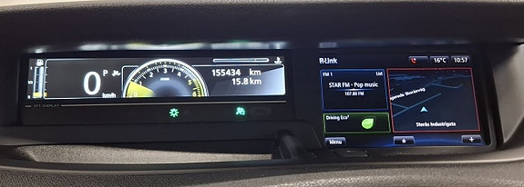 Renault Grand Scenic III 20 of 23