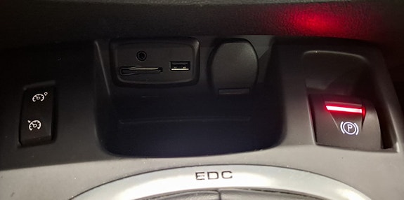 Renault Grand Scenic III 21 of 23