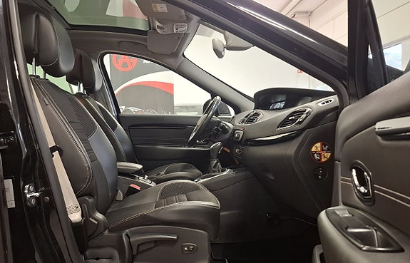 Renault Grand Scenic III 15 of 23