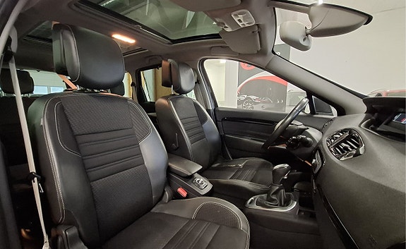 Renault Grand Scenic III 17 of 23