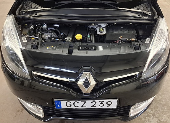 Renault Grand Scenic III 19 of 23