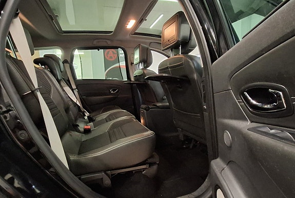 Renault Grand Scenic III 18 of 23