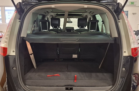 Renault Grand Scenic III 12 of 23