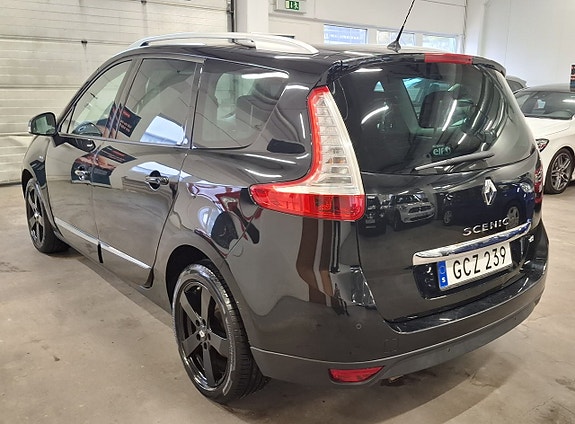 Renault Grand Scenic III 7 of 23