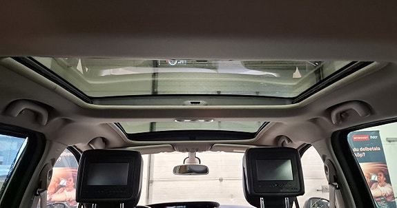 Renault Grand Scenic III 3 of 23