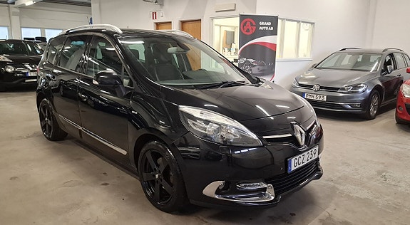 Renault Grand Scenic III 5 of 23