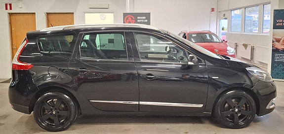 Renault Grand Scenic III 8 of 23