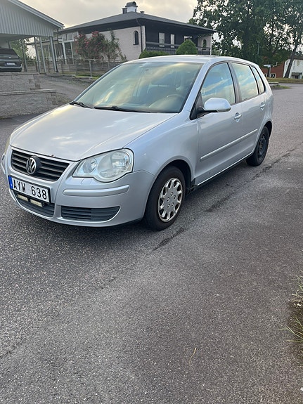 Volkswagen Polo 3 of 10
