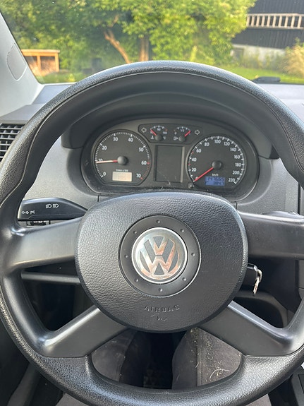 Volkswagen Polo 8 of 10