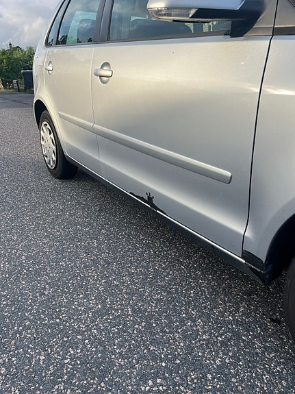 Volkswagen Polo 7 of 10