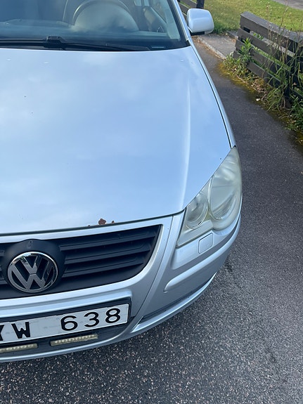 Volkswagen Polo 6 of 10