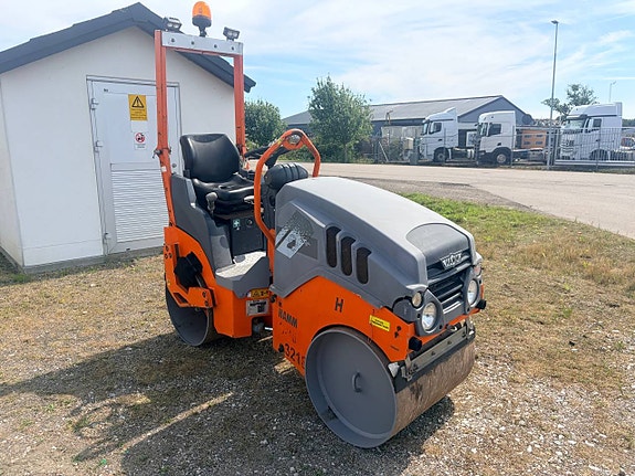 Hamm HD 8 VV 2 of 12