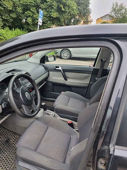 Volkswagen Polo 4 of 6