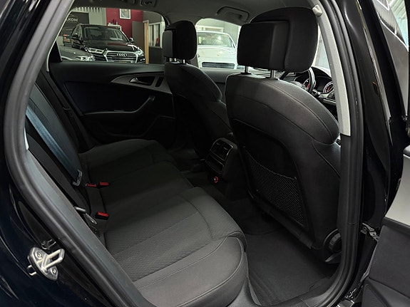 Audi A6 17 of 19