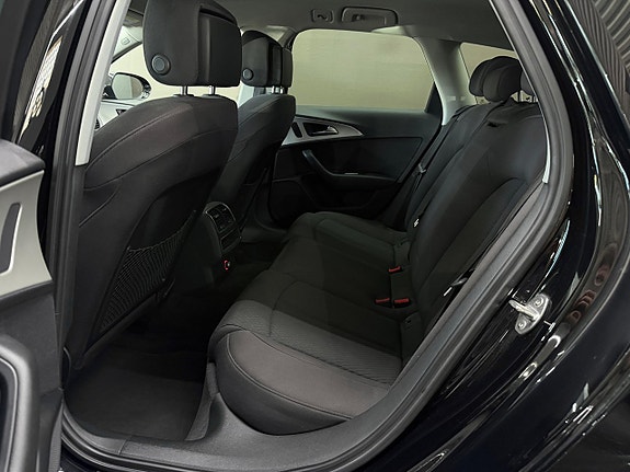 Audi A6 14 of 19