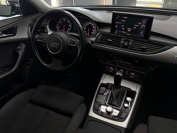 Audi A6 19 of 19