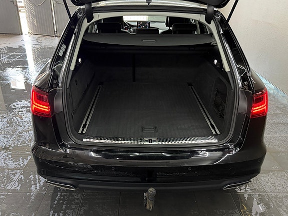 Audi A6 15 of 19