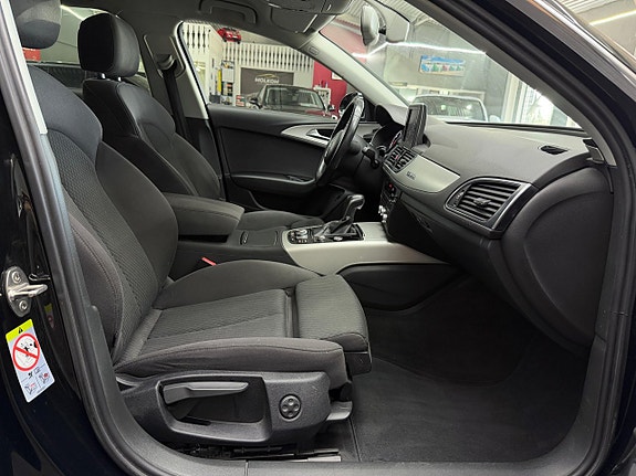 Audi A6 18 of 19