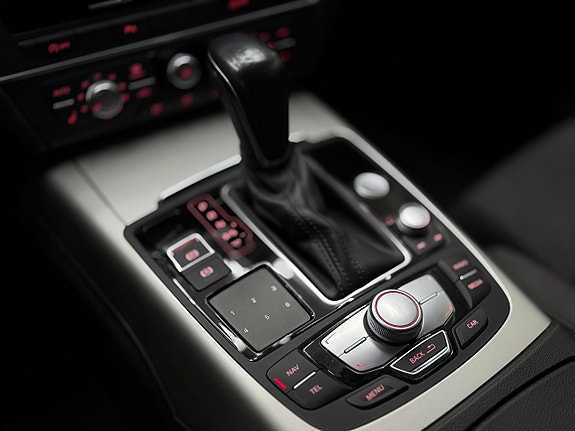 Audi A6 12 of 19