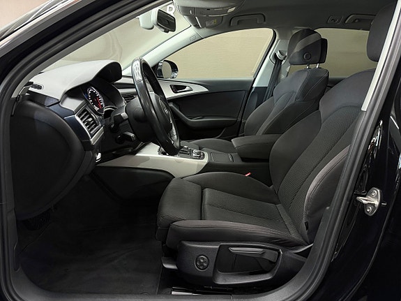 Audi A6 9 of 19