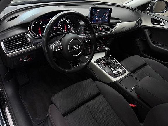 Audi A6 10 of 19