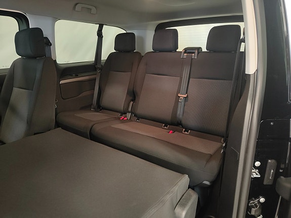 Citroen SpaceTourer 7 of 14