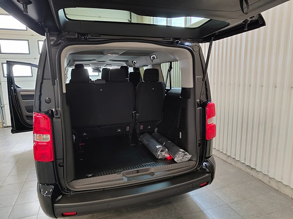 Citroen SpaceTourer 4 of 14