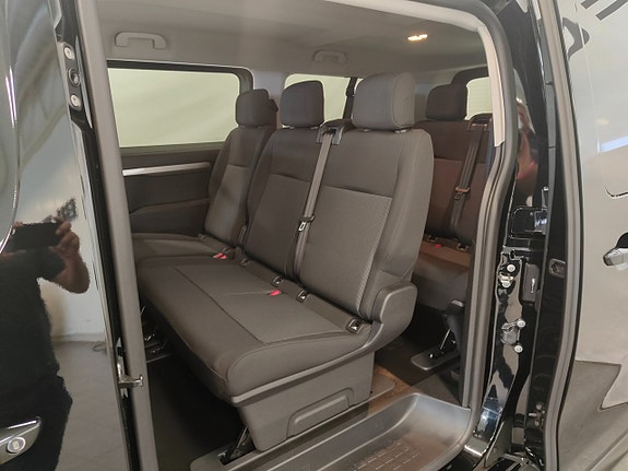 Citroen SpaceTourer 6 of 14
