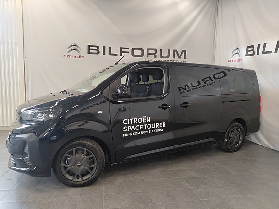 Citroen SpaceTourer 2 of 14