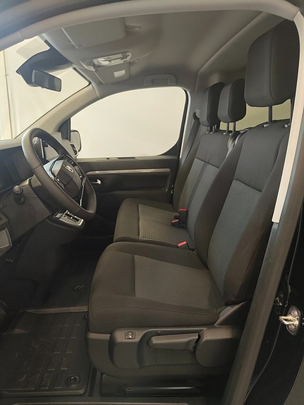 Citroen SpaceTourer 5 of 14