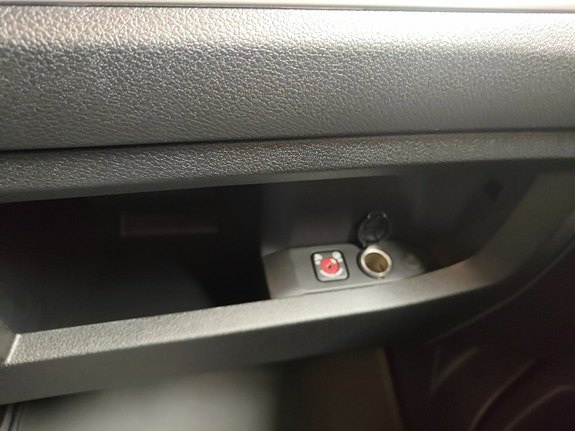 Citroen SpaceTourer 14 of 14