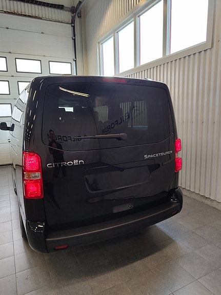 Citroen SpaceTourer 3 of 14