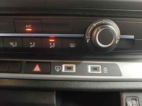 Citroen SpaceTourer 12 of 14