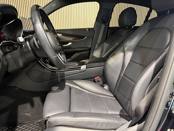 Mercedes-Benz GLC220 d 12 of 26