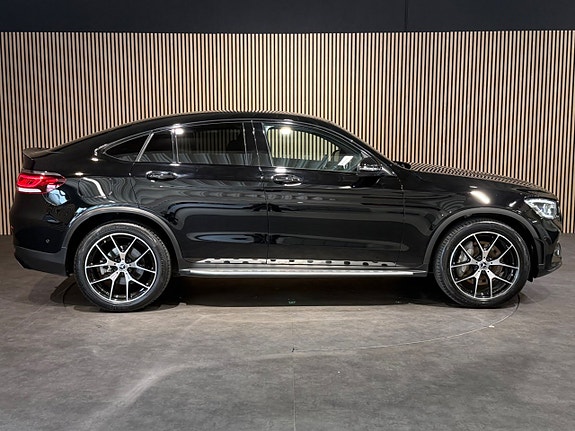 Mercedes-Benz GLC220 d 3 of 26