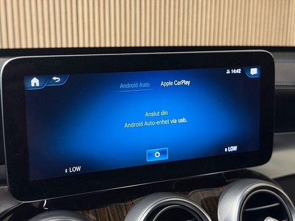 Mercedes-Benz GLC220 d 26 of 26