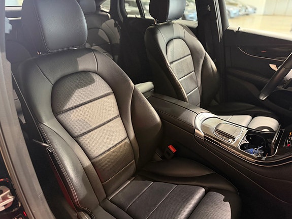 Mercedes-Benz GLC220 d 17 of 26