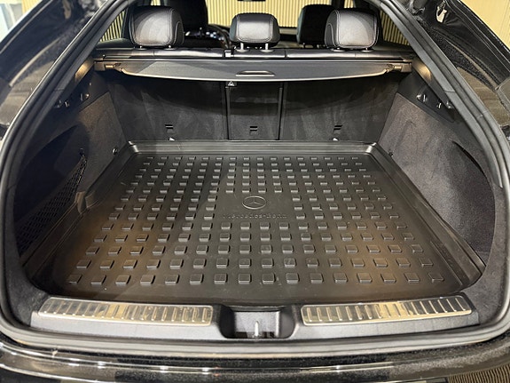 Mercedes-Benz GLC220 d 10 of 26