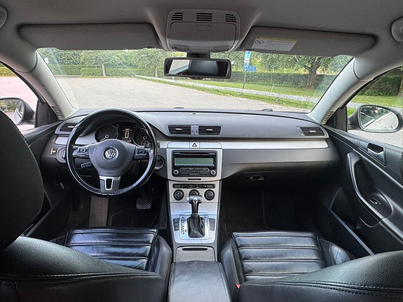 Volkswagen Passat 5 of 5