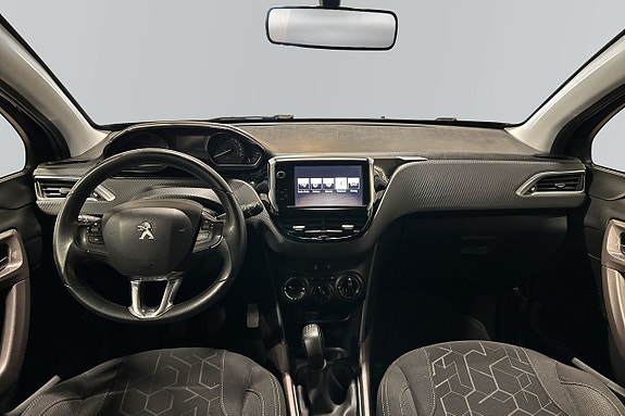 Peugeot 2008 4 of 6